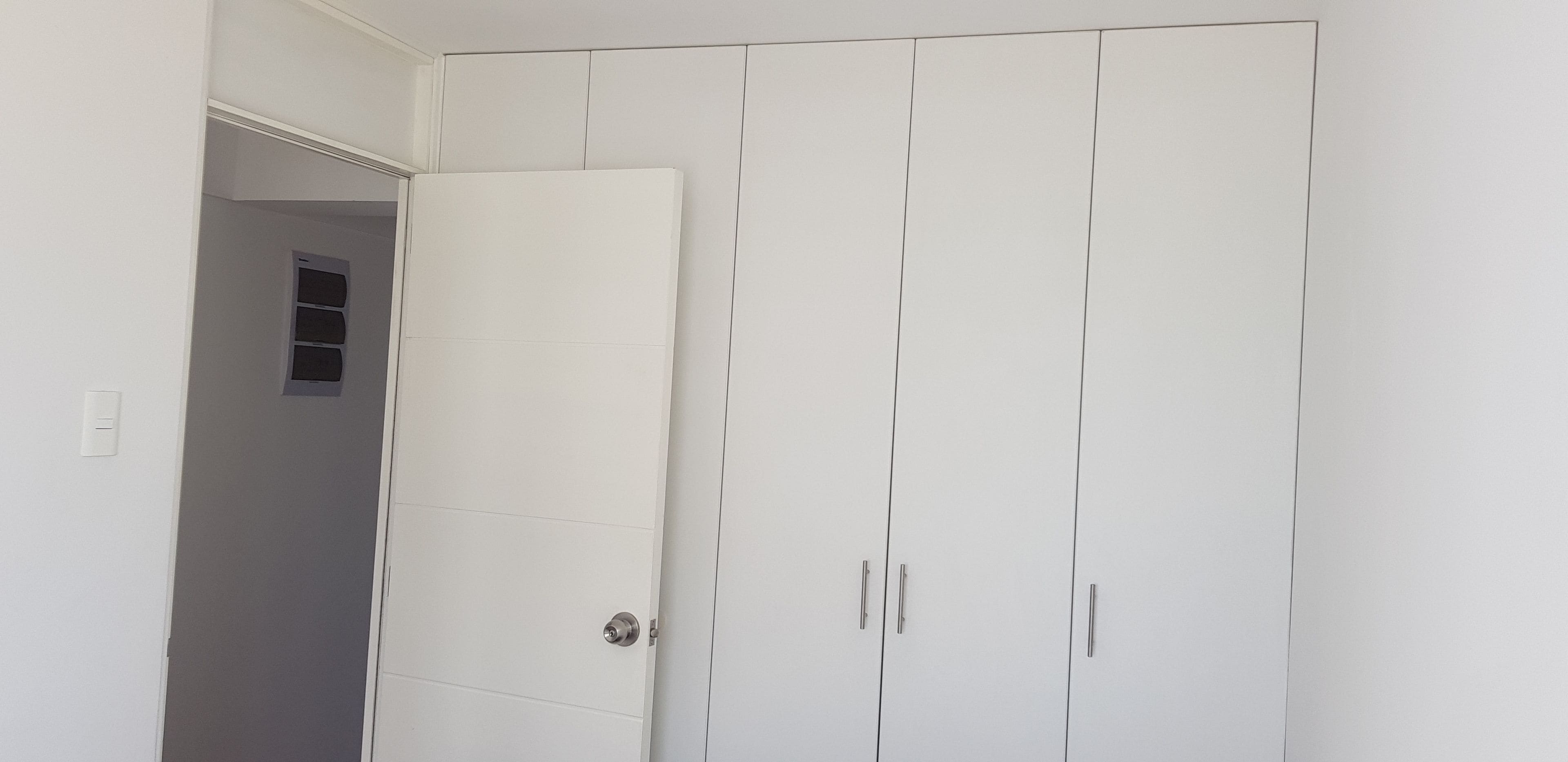 Comfort Room, 1 Double Bed, Sea View | In-room safe, free WiFi