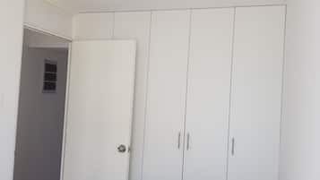 Comfort Room, 1 Double Bed, Sea View | In-room safe, free WiFi