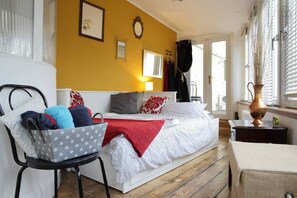 Apartment, 1 Double Bed, City View - Auld Pottery (Edinburgh)