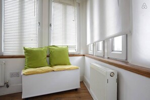 Interiör