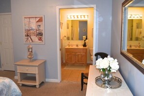 3 soverom, strykejern/-brett og wi-fi