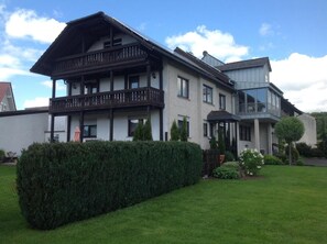 Exterior - Landgasthof 'Zum Wiesengrund' (Huenfeld)