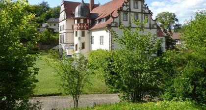 Schloss Buchenau