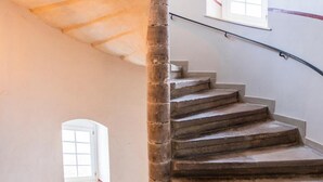 Interior - Schloss Buchenau (Eiterfeld)