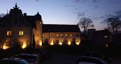 Schloss Buchenau