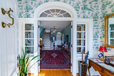 Hillcrest Mansion Inn