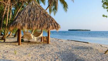 Premium bedding, down duvets, pillow-top beds, in-room safe