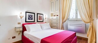 Elegant apartment Rome