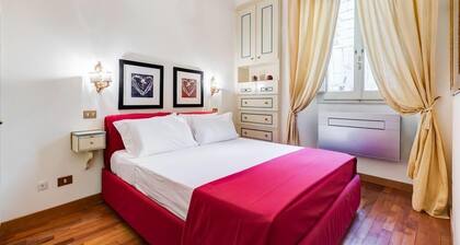 Elegante Wohnung Rom