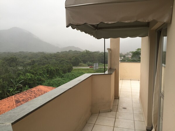 Property grounds - Coverage Ubatuba-SP (Ubatuba)