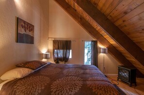 4 slaapkamers, gratis wifi, beddengoed