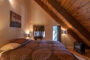 4 quartos, Wi-Fi de cortesia, roupa de cama