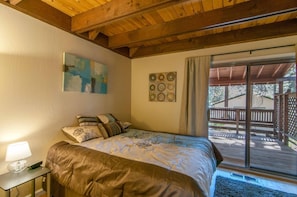 4 bedrooms, free WiFi, bed sheets - Truckee Comfort-Large Open Floor Plan-Edmunds (Truckee)
