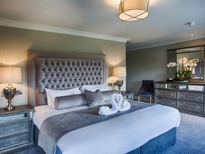 Suite, Garden View | View from room - Village Hotel (Bettystown)