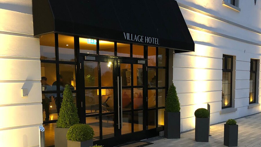 Village Hotel