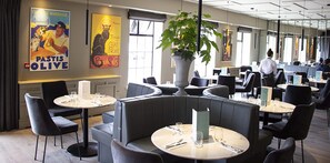 Restaurant - Village Hotel (Bettystown)
