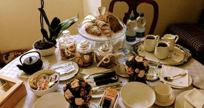 La Belle Coquette B&B