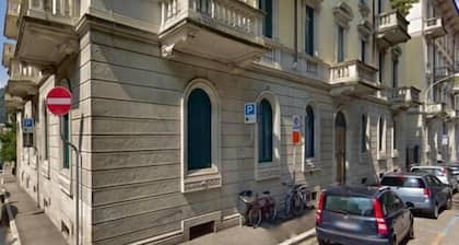 La Belle Coquette B&B