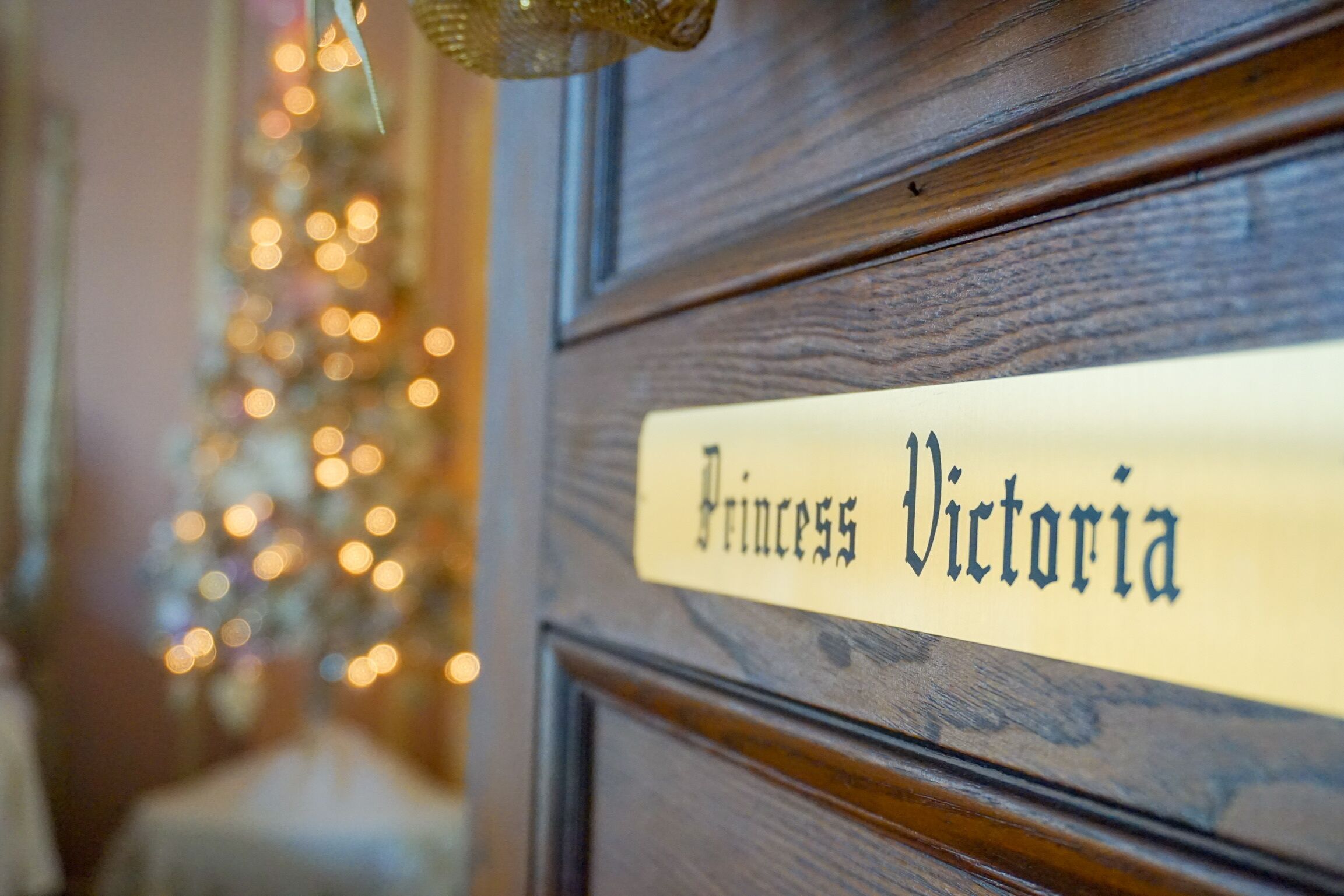 Princess Victoria | Egyptian cotton sheets, premium bedding, iron/ironing board