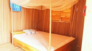 Doppelzimmer, Nichtraucher, Seeblick