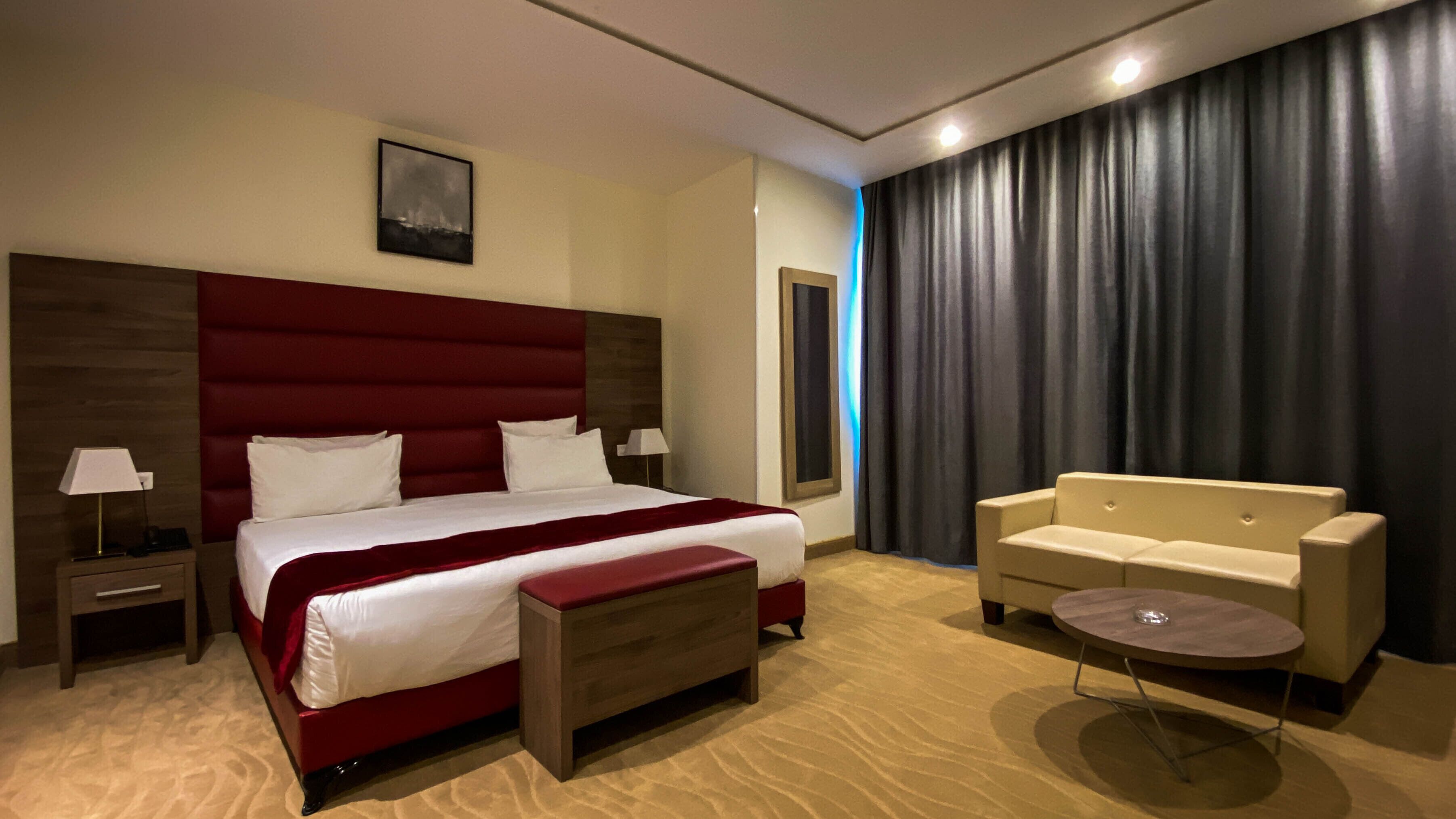 Photo - Hôtel des beaux-arts