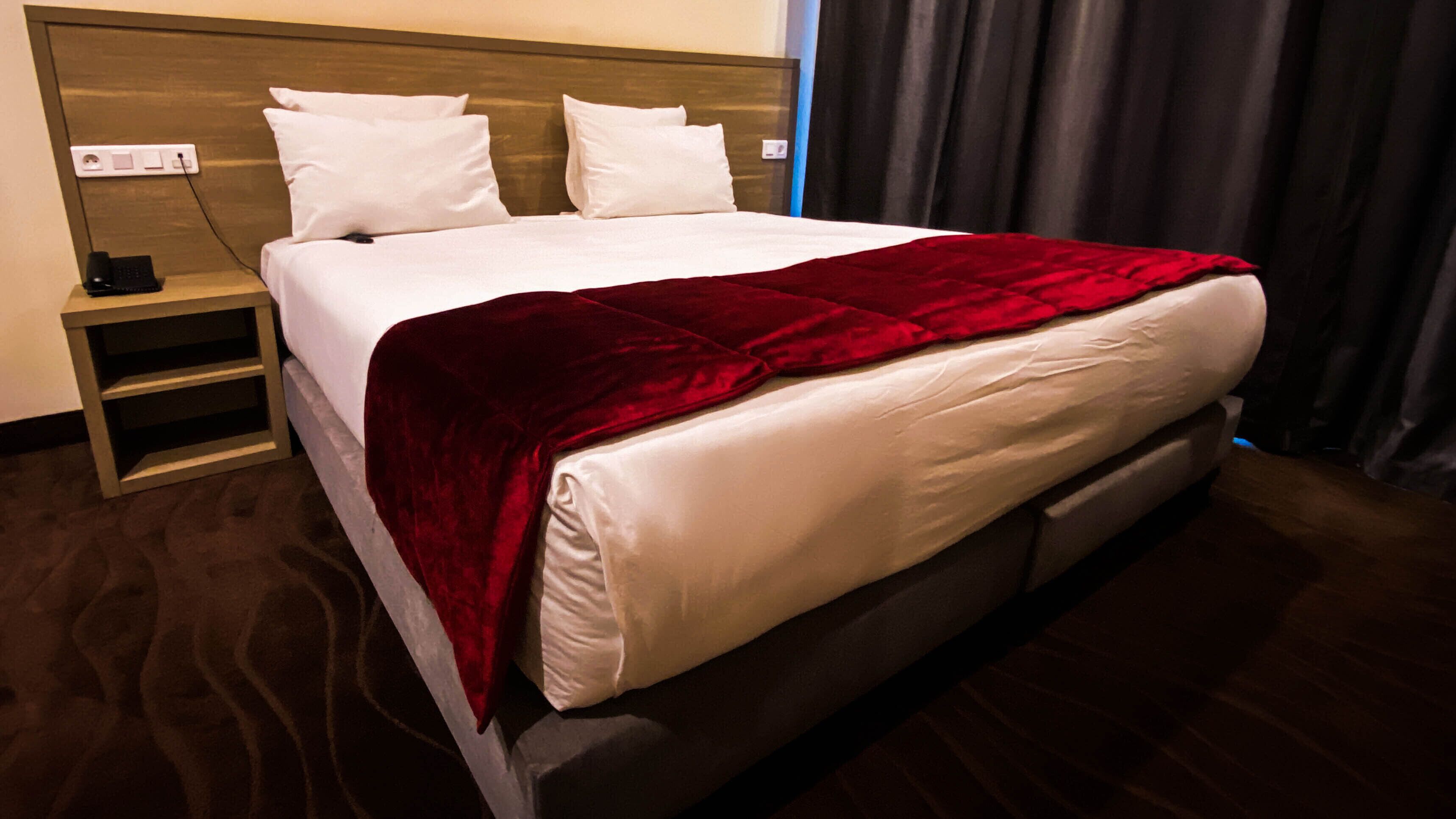 Photo - Hôtel des beaux-arts