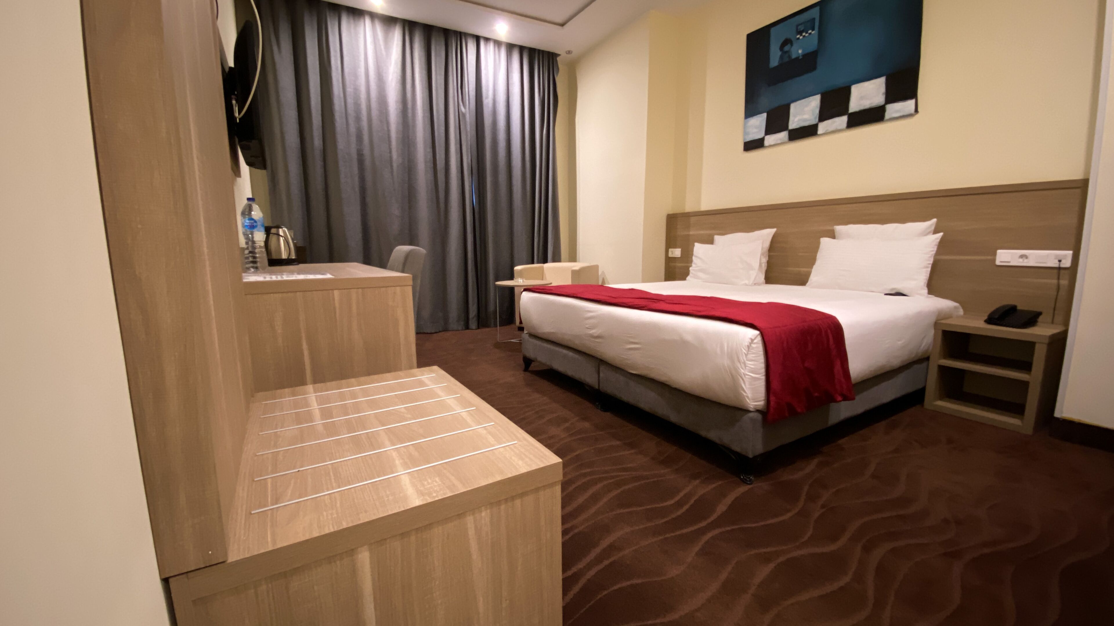 Photo - Hôtel des beaux-arts