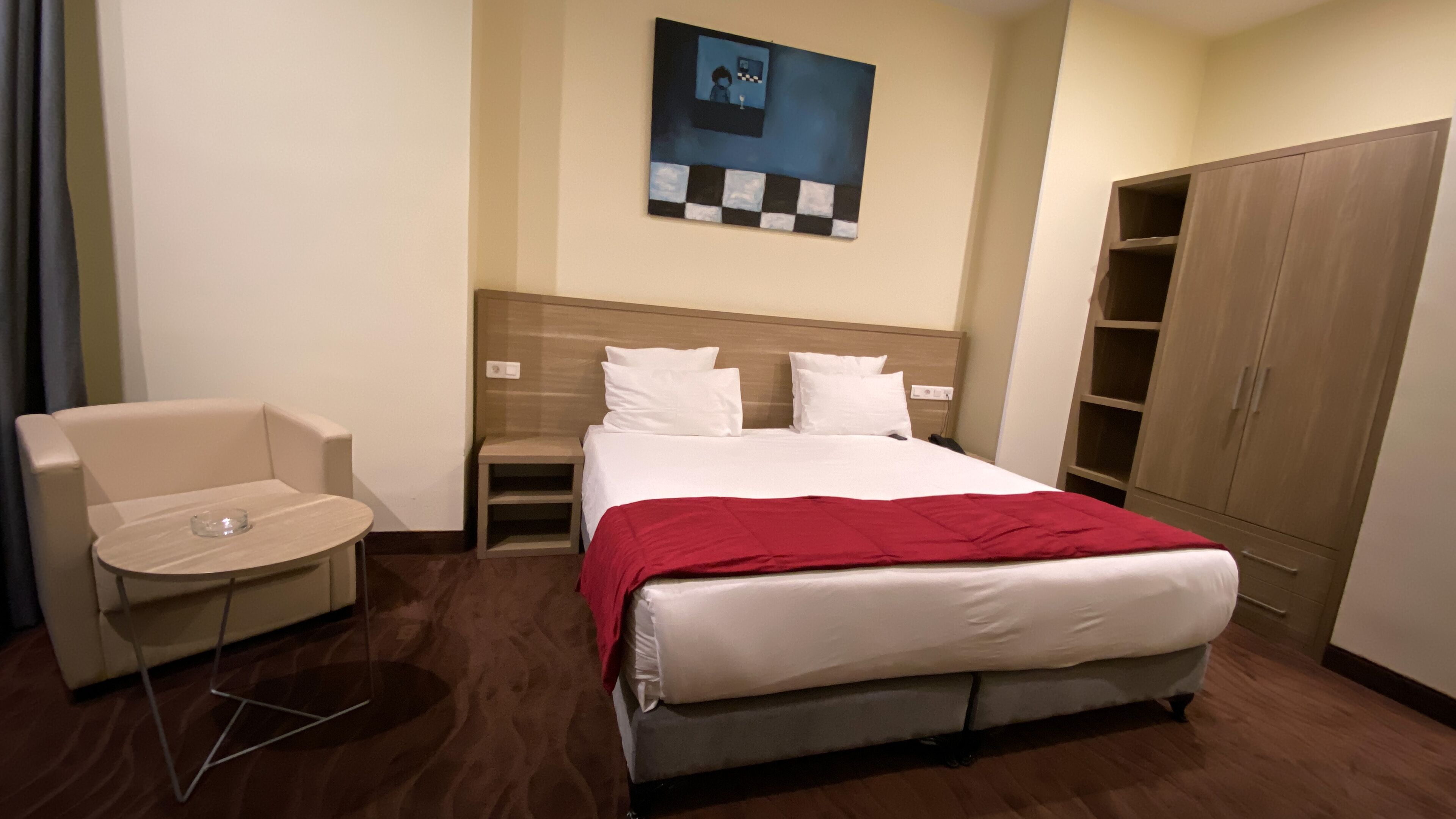 Photo - Hôtel des beaux-arts