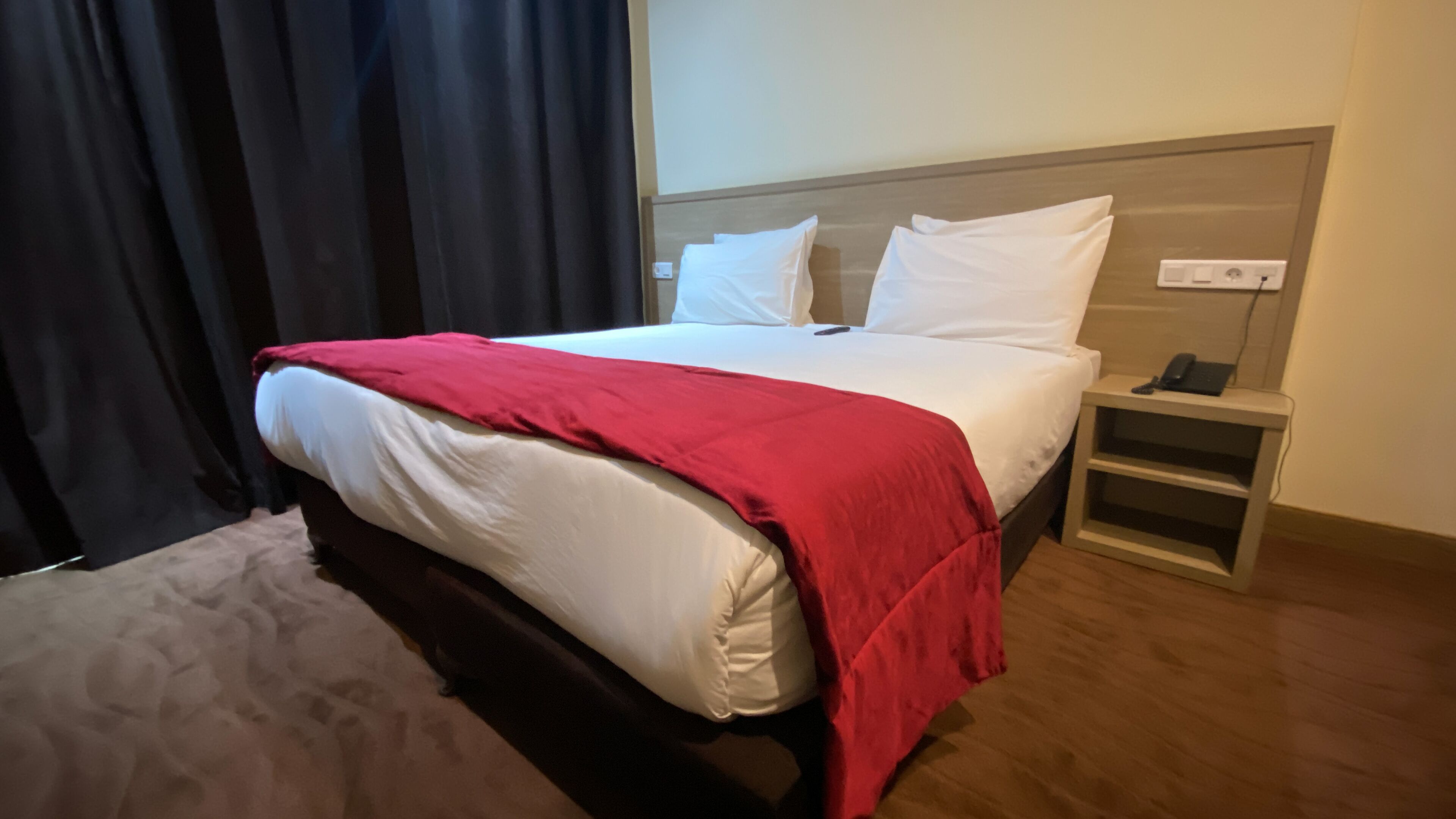 Photo - Hôtel des beaux-arts