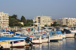 Marina/club náutico
