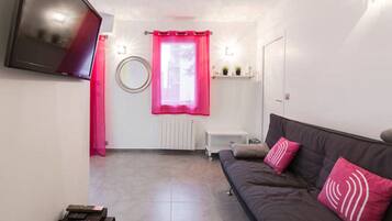 TV connectée, livres