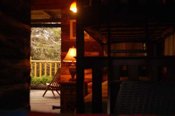 Individually decorated, individually furnished, desk, blackout curtains - Ermis house (San Cristóbal de las Casas)