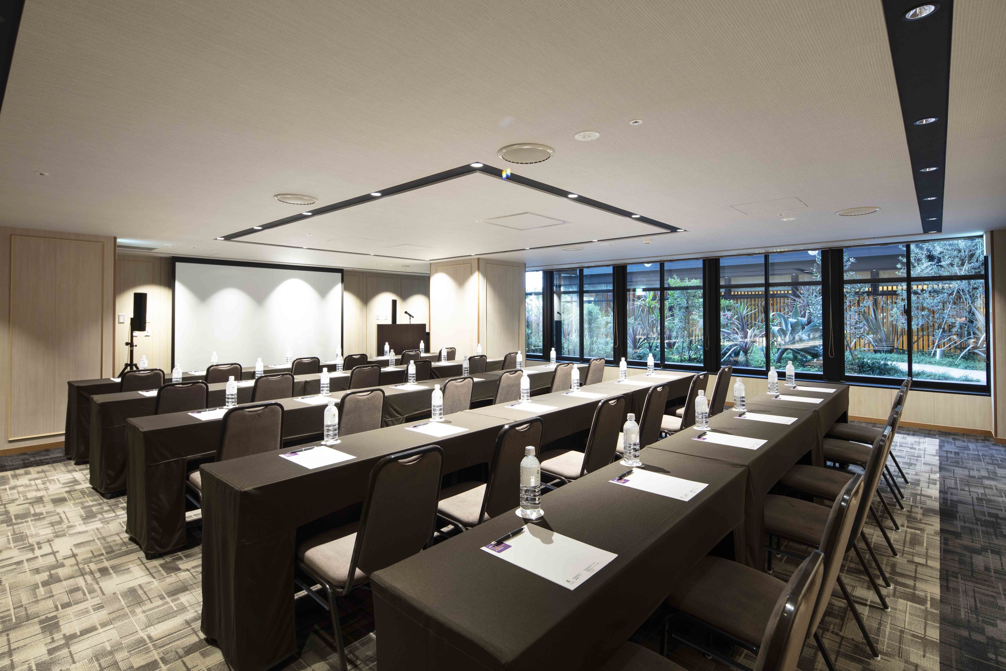 Photo - Hyatt Regency Tokyo Bay