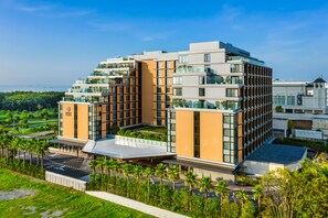 Exterior - Hyatt Regency Tokyo Bay (Urayasu)