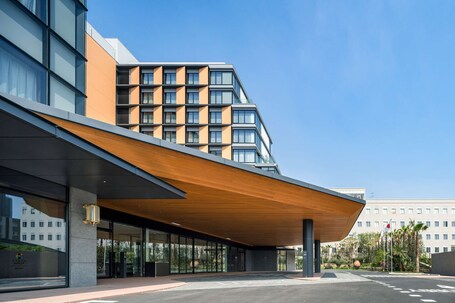 Hyatt Regency Tokyo Bay - Image 4
