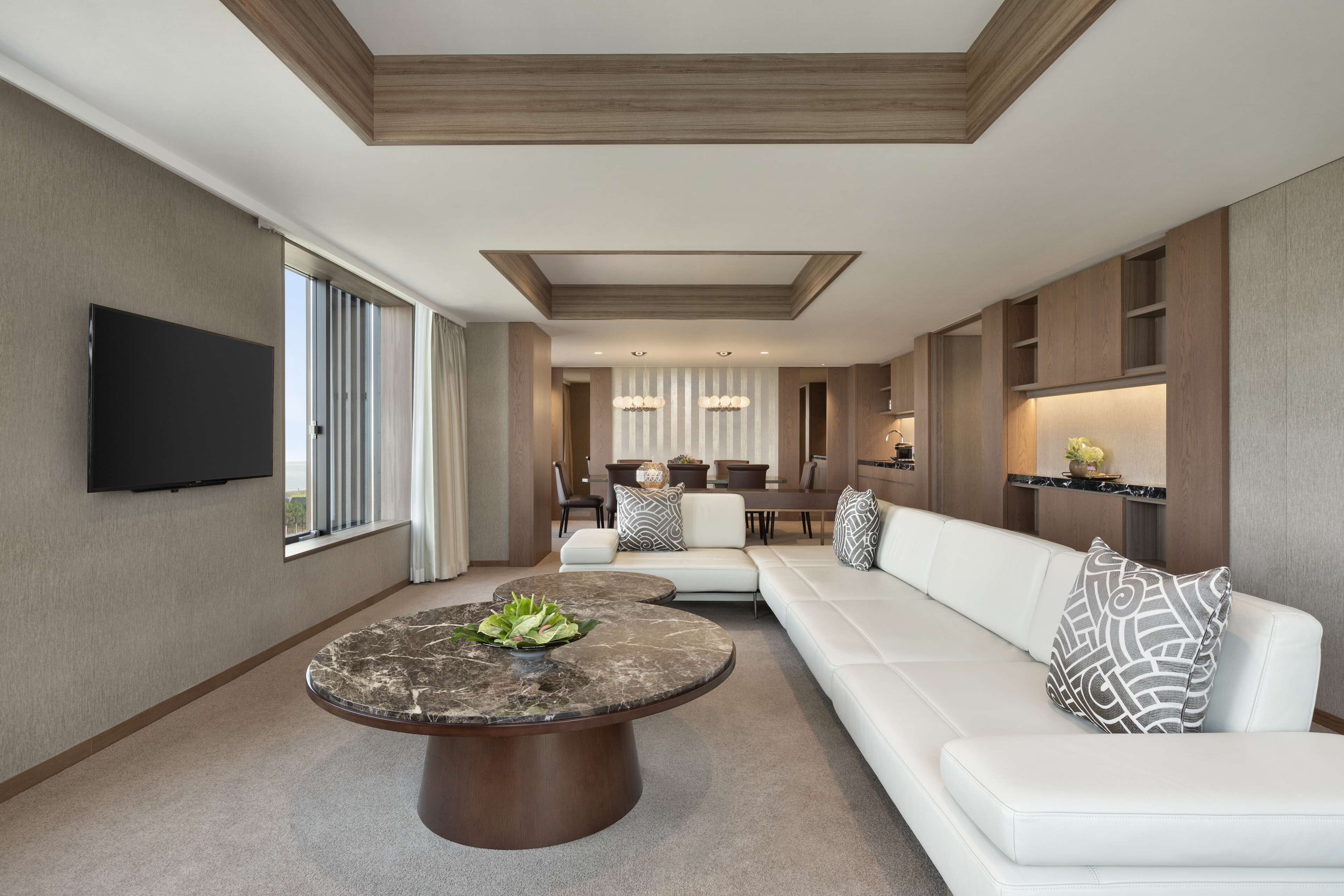 Photo - Hyatt Regency Tokyo Bay