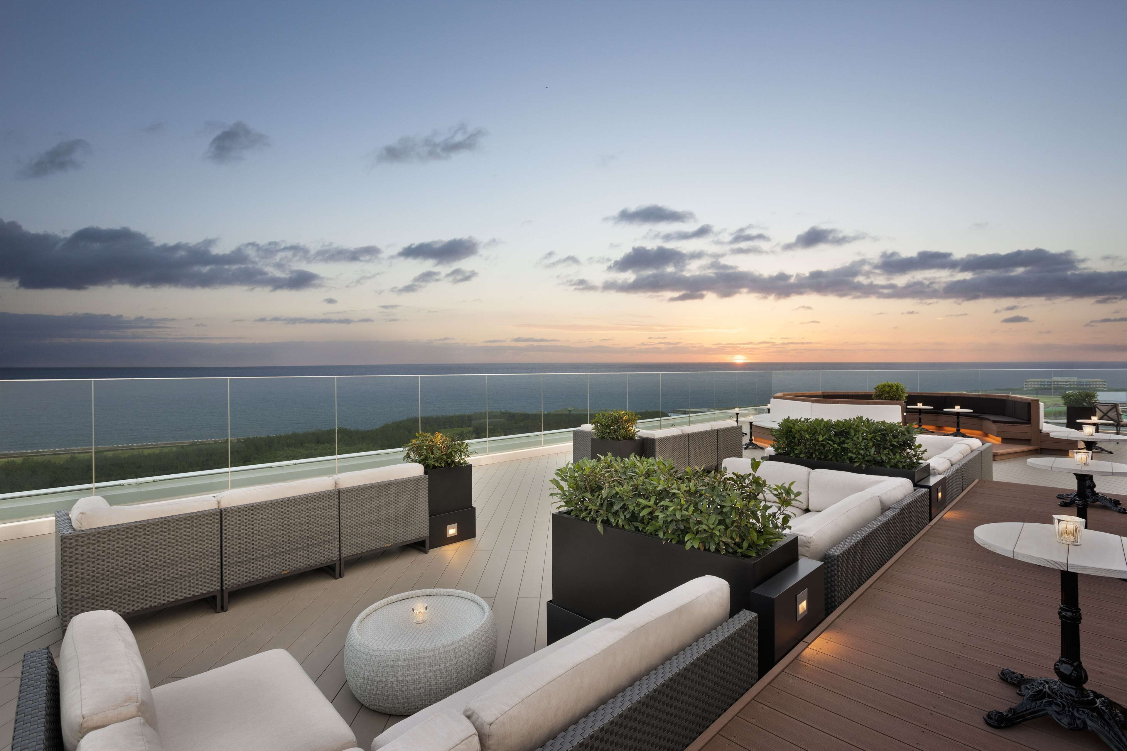 Photo - Hyatt Regency Tokyo Bay