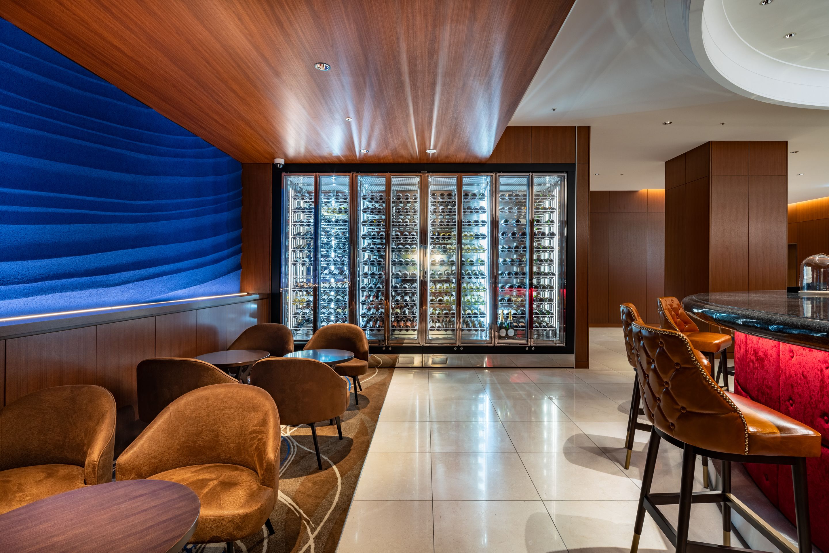 Photo - Hyatt Regency Tokyo Bay