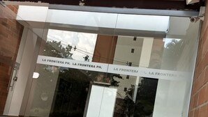 Unclassified image, 2 of 18, button - Apartasuites Poblado (Medellín)