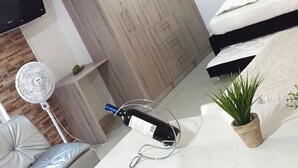 Unclassified image, 3 of 18, button - Apartasuites Poblado (Medellín)