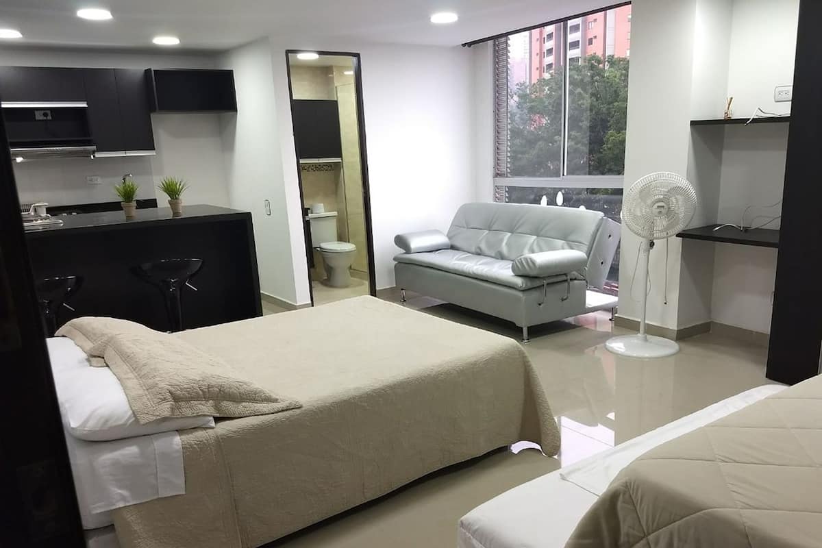 Grand Apartment, Multiple Beds, Non Smoking