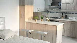 Unclassified image, 5 of 18, button - Apartasuites Poblado (Medellín)