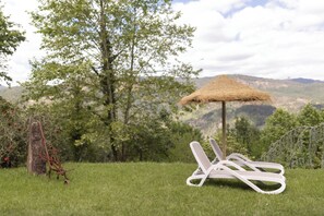 Terrain de lâhĂ©bergement