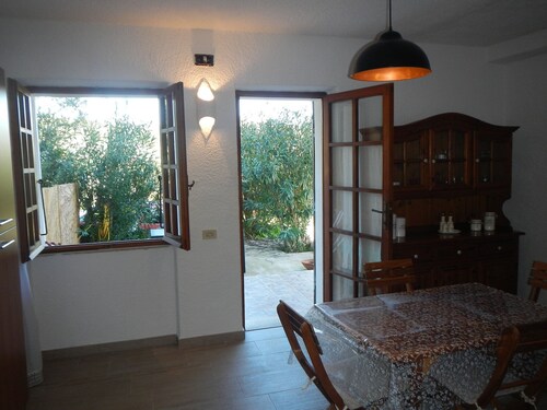 Casa Oleandra di Felicita