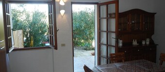 カーサオレアンドラディフェリシタ