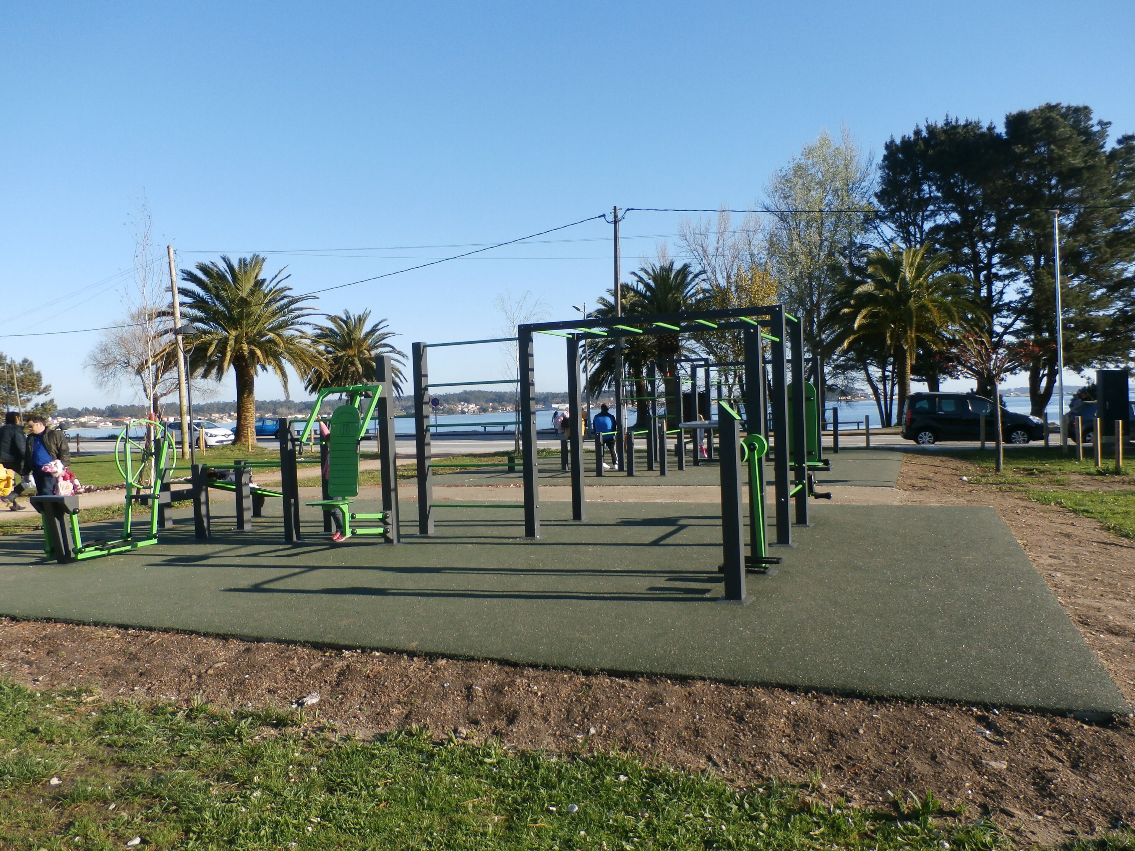 منطقة الأطفال