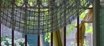 Beautiful country house with terrace and garden, ideally located