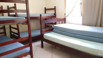 2 Schlafzimmer, WLAN