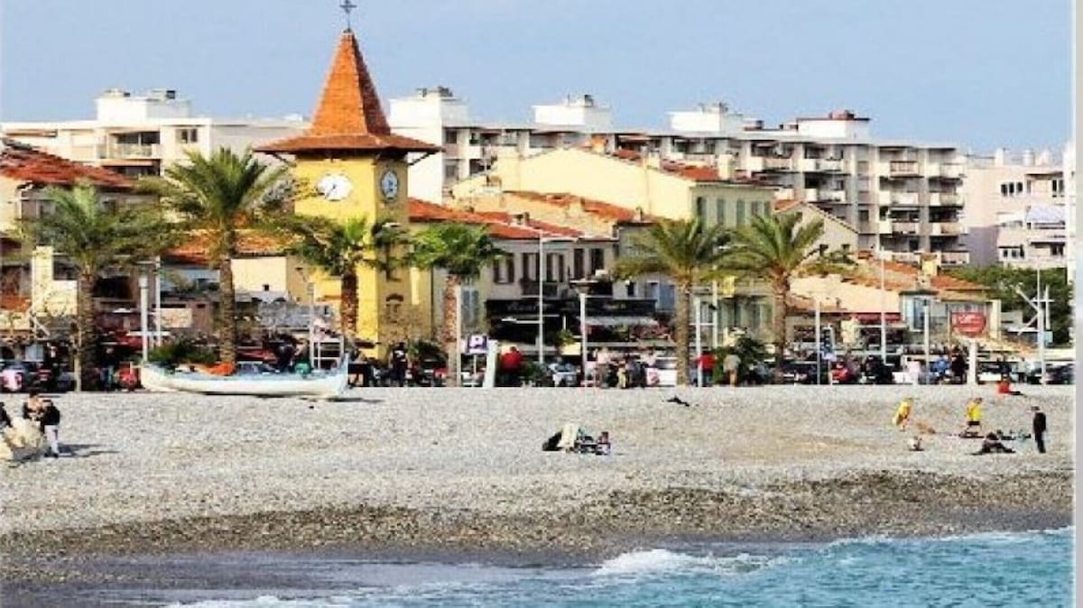 Host profile image