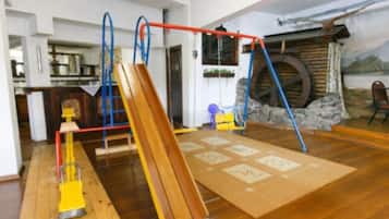 Sala de jogos